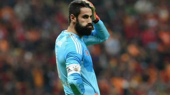 Volkan isyanda! 'Yüzüme karşı...'