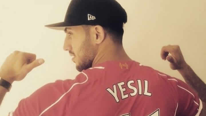 Liverpool'un yıldızı 61'i giydi ve... 