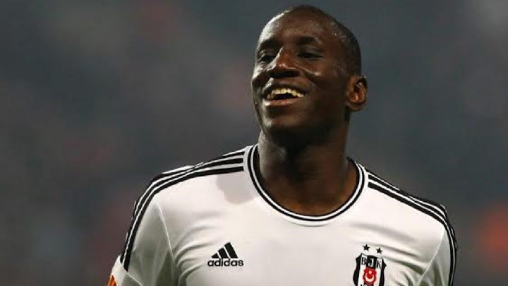 Demba Ba'ya müthiş teklif! 30 milyon...