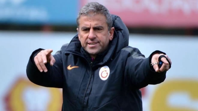 Hamzaoğlu'ndan kırmızı uyarısı