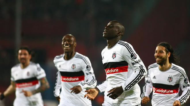 Ba'Ba' girdi 'Liderliğe devam!' dedi!