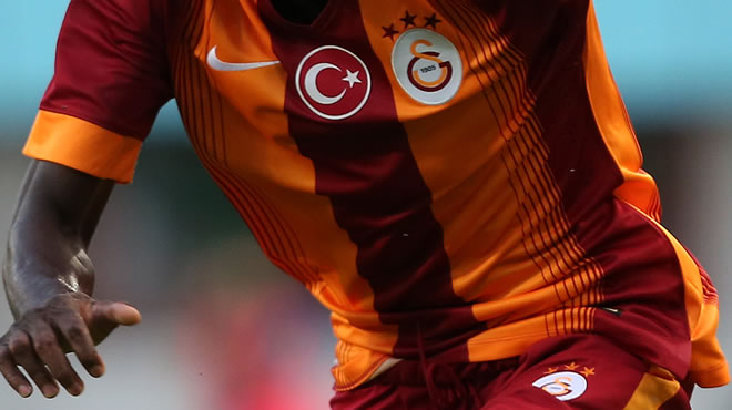 G.Saraylı yıldıza 30 milyon euro!