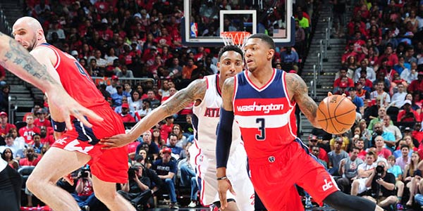 Wizards'ı Hawks da durduramadı!