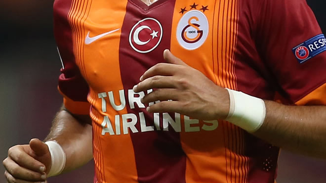İki Avrupa devinden G.Saraylı yıldıza teklif!