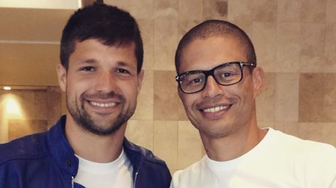 İşte Diego‘nun Alex‘ten farkı