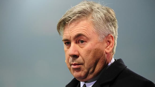 Ancelotti‘den flaş F.Bahçe itirafı