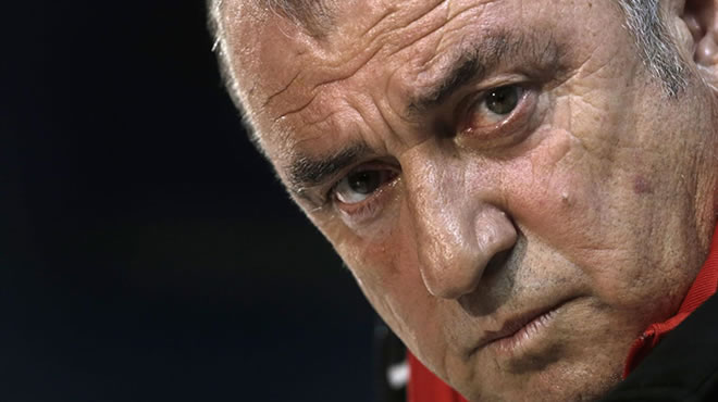 Fatih Terim‘den bomba karar!