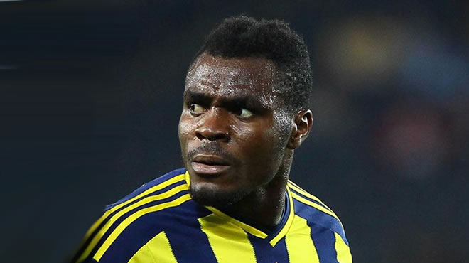 Emenike yıldız isimle takas ediliyor!