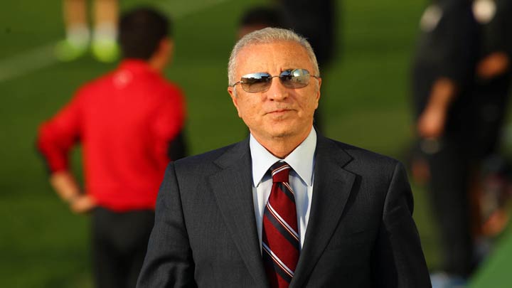 Aysal'dan Yarsuvat'a şok sözler!