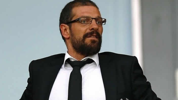 Mucize adam Slaven Bilic