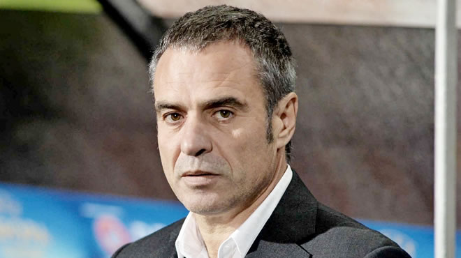 Trabzon'da şok! İdmanlara çıkmıyor!