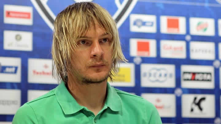 Krasic isyan etti! 'Futbolu unuttum'
