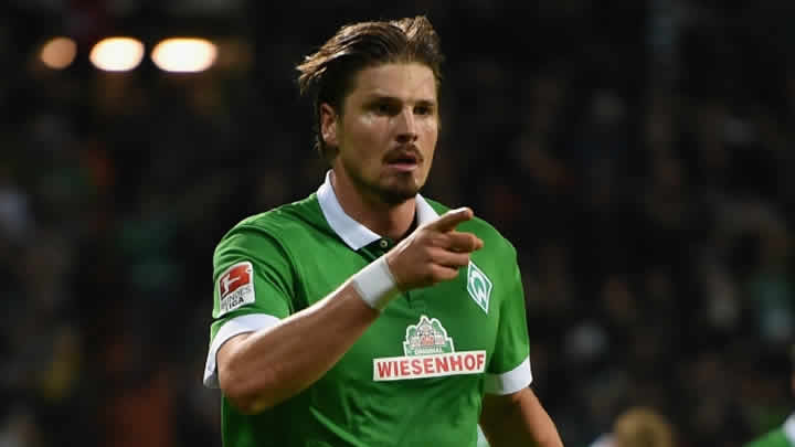 Prödl'dan Beşiktaş ve transfer sözleri!