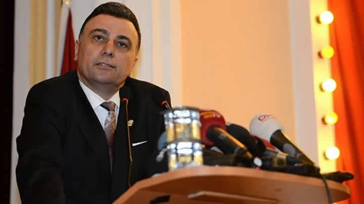 G.Saray'a yıldız transfer sözü