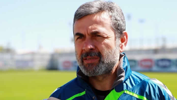 Kocaman'ın ilginç G.Saray sözü