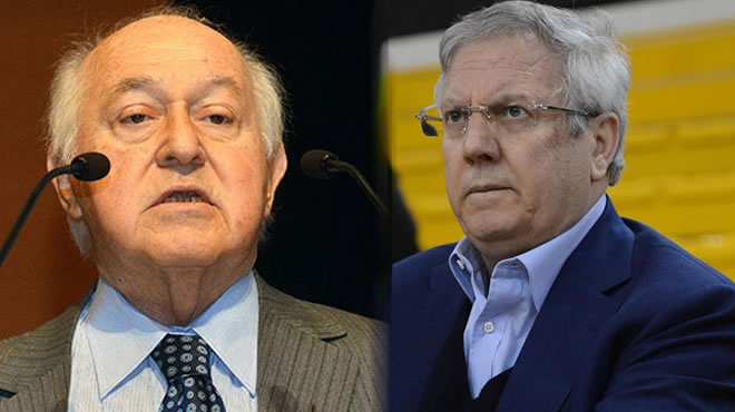 G.Saray‘dan flaş Aziz Yıldırım kararı!