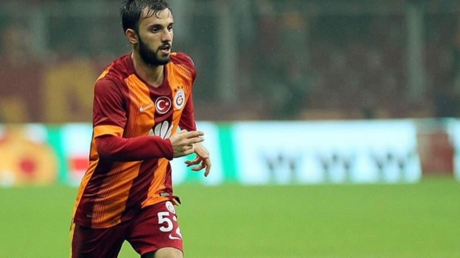 Emre Çolak'ın sırrı Esenler!