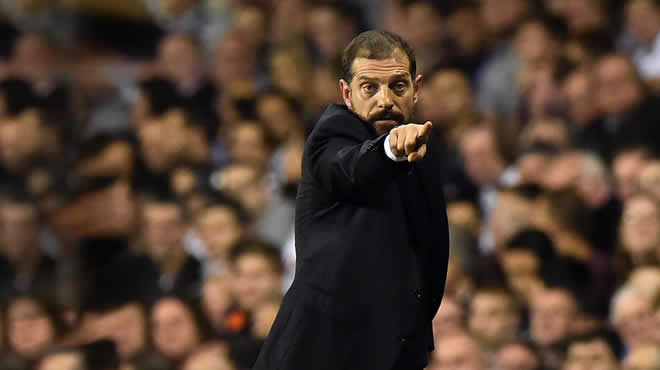 Bilic: ‘Sizinle tarih yazmak istiyorum‘