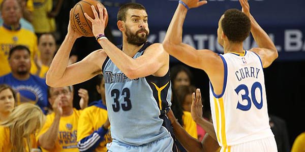  Warriors'ı, Grizzlies durdurdu!