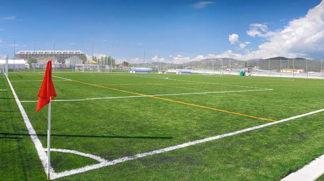 Futbol tarihinde görülmemiş olay!
