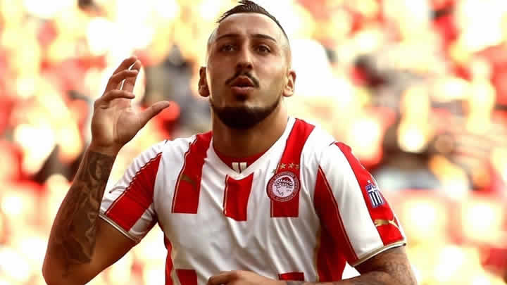 Fenerbahçe gol makinesini kapıyor!