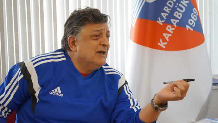 Yılmaz Vural: 'Anam ağladı!'