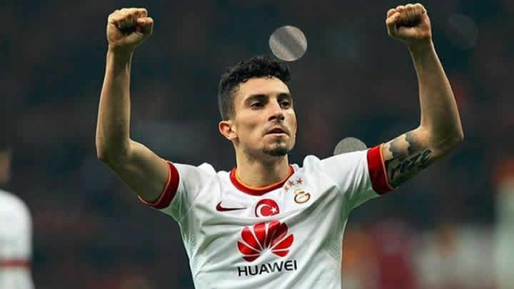 Telles'ten Olcan Adın itirafı