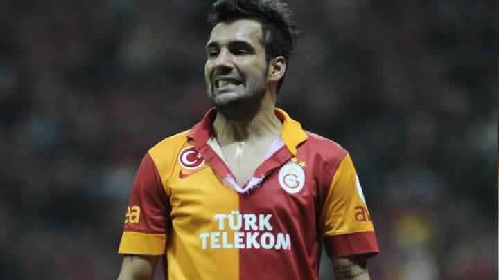 Engin Baytar'dan Melo öfkesi 
