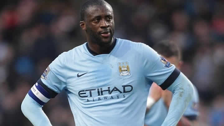 Toure'nin menajeri transferi açıkladı! 