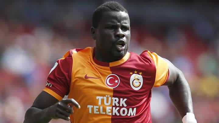 Eboue'den Emre için şok sözler!