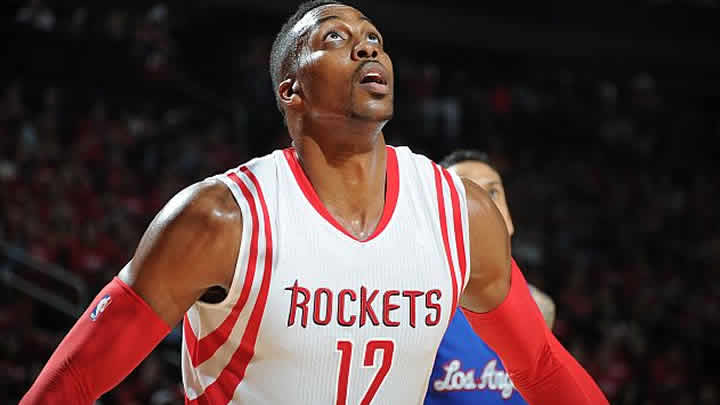 Harden & Howard başrollerde...