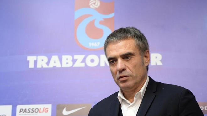 Trabzonspor transferde dört koldan!