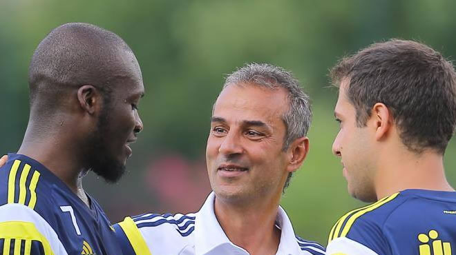 Fenerbahçe'den 'gerilla' taktiği! 