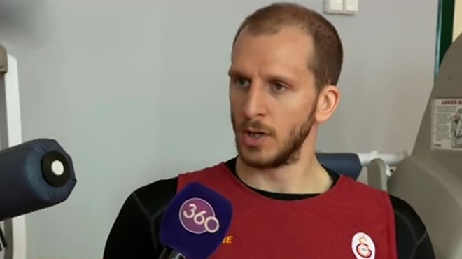'Kariyerimdeki en iyi sezonlardan biri!'