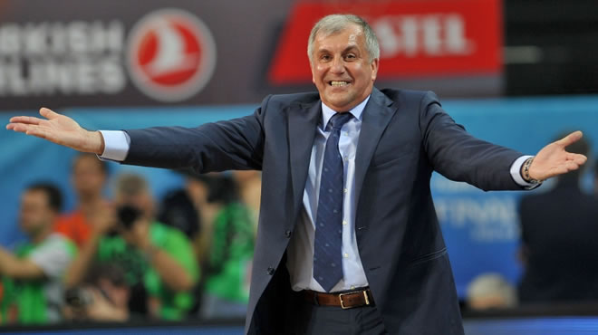 Final-Four için geri sayım başladı!