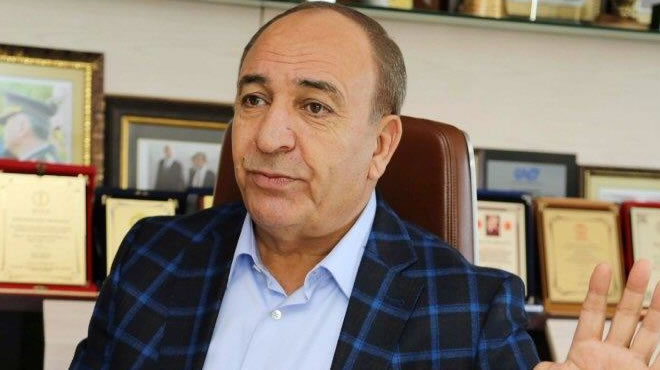 'G.Saray ve F.Bahçe'yi yenip yollayacağız'