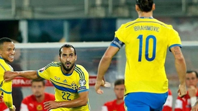 Erkan Zengin‘den G.Saray‘a müjde!