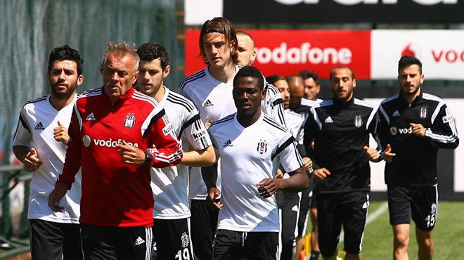 Ümraniye'de ölüm sessizliği!