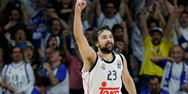 Llull:'Fenerbahçe muhteşem bir takım'