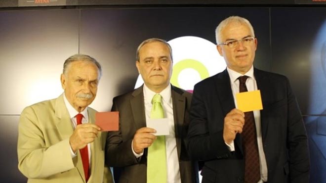 G.Saray’da renkler seçildi