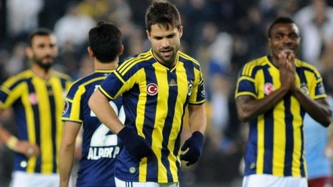 F.Bahçe‘de büyük tehlike! 10 isim...