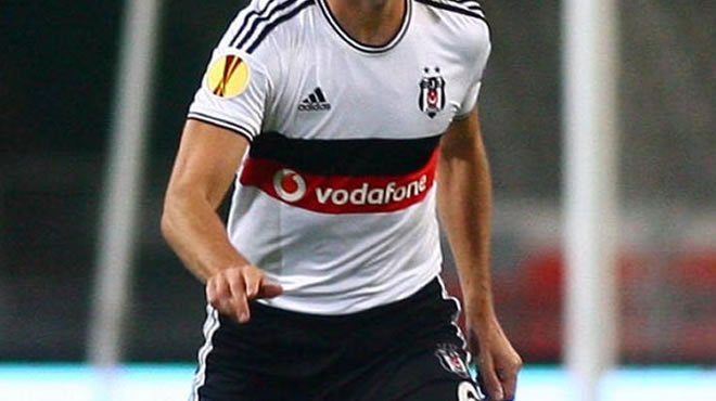 Beşiktaşlı yıldıza sürpriz talip!