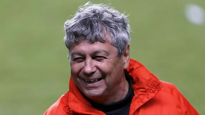 Lucescu sonunda Türkiye‘ye geliyor!
