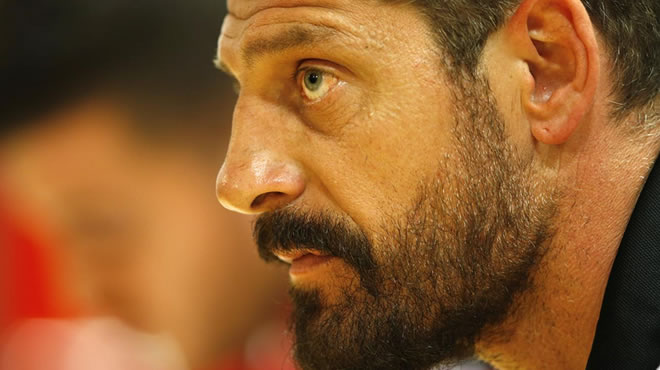 Yönetimden Bilic'e 4 eleştiri!