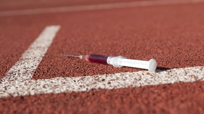 Doping cezası onandı!