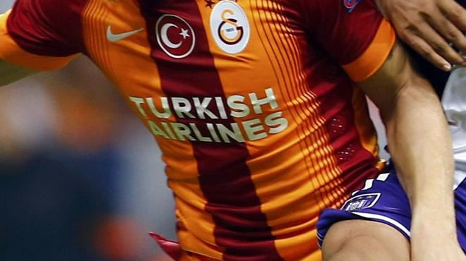 İtalyan devi G.Saraylı yıldız için geliyor!