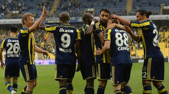 Takıma uyarı! 'Ailecek çıkmayın!'