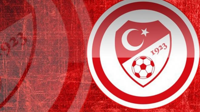 TFF'den sürpriz karar!