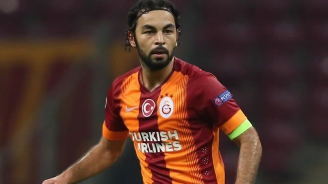 Selçuk İnan'ın büyük uğur