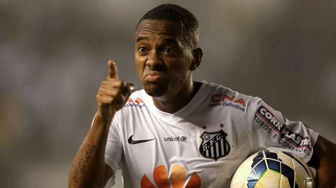 Robinho bombası! Davet gönderdiler!